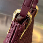 Bottega Veneta Small Clicker Shoulder Bag